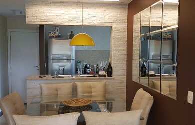 Imagem 4: Excelente apartamento com 94m2 de 3 quartos, sendo 1 suíte