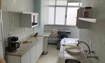 Imagem 5: Apartamento com 2 dormitórios à venda, 104 m² por R$ 2.400.000 - Lagoa - Rio de Janeiro/RJ