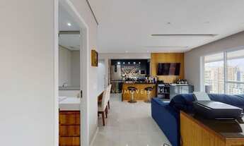 Imagem 6: Apartamento Residencial à venda, Vila Mascote, São Paulo -