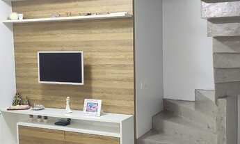 Imagem 4: Linda residência à venda no bairro Nova Brasília