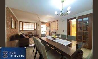 Imagem 2: Casa com 5 dormitórios à venda, 265 m² por R$ 1.280.000 - Ipiranga - São Paulo/SP