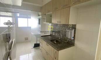 Imagem 2: Apartamento com 3 dorms, Parque Campolim, Sorocaba - R$ 380 mil, Cod: 192
