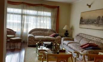 Imagem 2: Casa - Chácara Inglesa - São Paulo