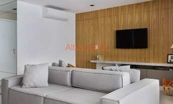 Imagem 3: Apartamento Alto Padrão para Venda em Brooklin São Paulo-SP - 41-90012-T