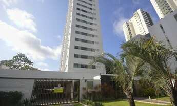 Imagem 5: EXCELENTE APT NA TORRE - NOVO - LAZER COMPLETO - NASCENTE - oportunidade. Mais barato que