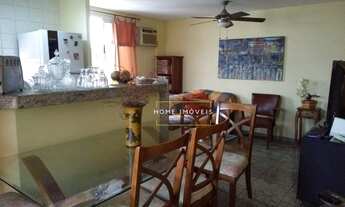 Imagem 2: Apartamento duplex, com 2 dormitórios à venda, sendo 2 suítes, 90 m² por R$ 950.000 - Icar