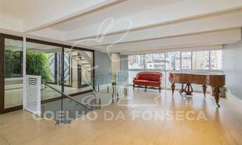 Imagem 6: São Paulo - Apartamento Padrão - Jardim América