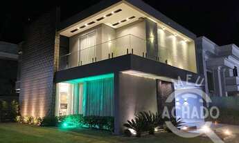 Imagem: Casa para venda no Condomínio Residencial