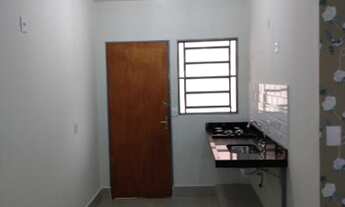 Imagem 2: Kitnet com 1 dormitório à venda, 22 m² por R$ 85.000,00 - Higienópolis - São José do Rio P