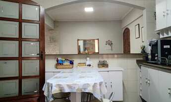 Imagem 3: Apartamento para venda tem 95 metros quadrados com 2 quartos em Jardim - Santo André - SP