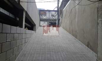 Imagem 5: Casa em Condomínio- Vila Mazzei