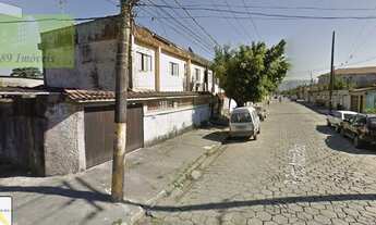 Imagem 2: Casa em Esplanada dos Barreiros - São Vicente, SP