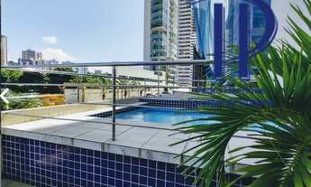 Imagem 3: Apartamento no Cabo Branco com 3 Quartos