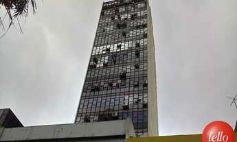 Imagem 2: São Paulo - Conjunto Comercial/sala - Jardins