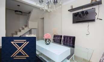 Imagem 6: Apartamento Duplex com 2 dormitórios à venda, 116 m² por R$ 963.000,00 - Tremembé - São Pa