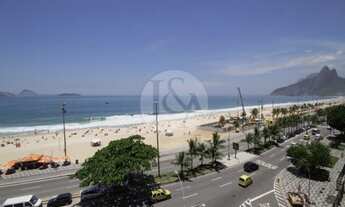 Imagem 4: RIO DE JANEIRO - Apartamento Padrão - Ipanema