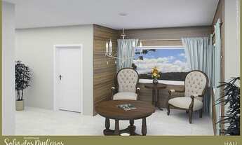 Imagem 5: Apartamento com 3 dormitórios à venda, 101 m² por R$ 1.422.199,11 - Planalto - Gramado/RS