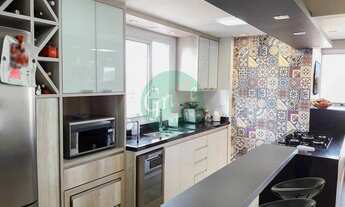 Imagem 5: Apto c/ varanda gourmet -Venda-em-Mandaqui-Sao-Paulo-SP