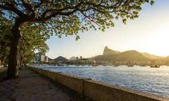 Imagem 15: 2Qtos térreo no mais charmoso bairro do Rio de Janeiro