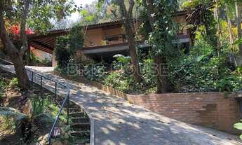 Imagem: Casa para Venda em Jandira, Altos de São