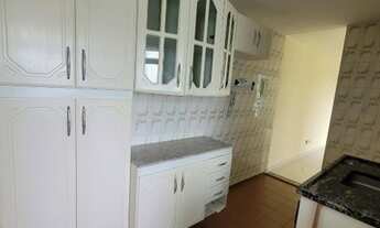 Imagem: Apartamento para venda possui 48 metros