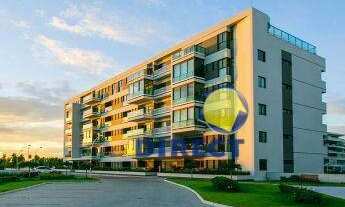 Imagem 3: Excelente Apartamento Alto Padrão | Amplo Apartamento na Reserva do Paiva