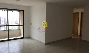 Imagem 2: NATAL - Apartamento Padrão - Capim Macio