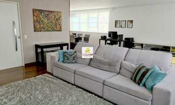 Imagem 3: Apartamento à venda, Jardim Paulista, 176m², 3 dormitórios, 1 suíte, 2 vagas!