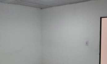 Imagem 4: Casa com 3 dormitórios à venda, 90 m² por R$ 215.000,00 - Ponta Grossa - Maceió/AL