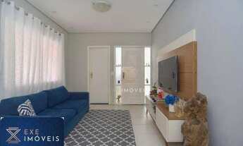 Imagem: Casa com 3 dormitórios à venda, 224 m²