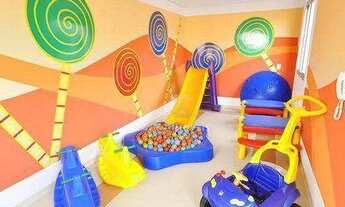 Imagem: Apartamento Residencial à venda, Vila Prudente