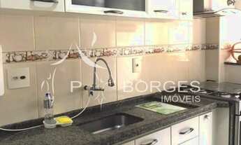 Imagem 5: Apartamento - Morumbi - Paulínia