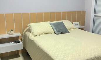 Imagem 7: Cobertura para venda tem 190 metros quadrados com 3 quartos