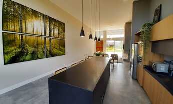 Imagem 6: Capao da Canoa - Casa de Condomínio - Santa Luzia