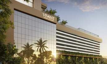 Imagem 1: Apartamento para venda possui 116 metros quadrados com 3 quartos em Pituba construção agen