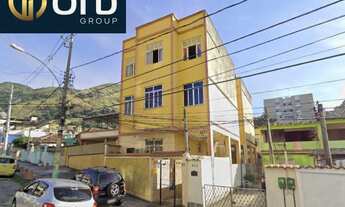 Imagem: RIO DE JANEIRO - Apartamento Padrão - ENGENHO