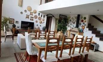 Imagem 6: Casa para Venda em Rio de Janeiro, Ilha de Guaratiba, 5 dormitórios, 4 suítes, 6 banheiros