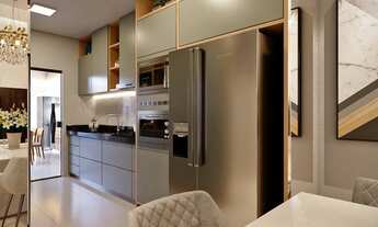 Imagem 3: A Melhor Casa e lazer do jardim Atlântico