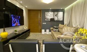 Imagem 7: Casa para venda no Condomínio Residencial Terras Alpha 2 em Foz do Iguaçu - PR - CA54