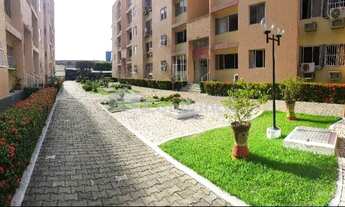 Imagem 3: Apartamento à venda no bairro Tabapuá - Caucaia/CE