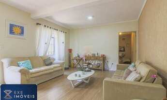 Imagem: Casa com 4 dormitórios à venda, 284 m²