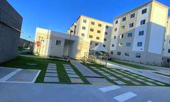 Imagem 3: Lusitâni 2 Apartamento com 2 dormitórios