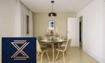 Imagem 5: Apartamento com 3 dormitórios à venda, 84 m² por R$ 618.000 - Santana - São Paulo/SP