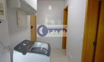 Imagem 4: Santana de Parnaíba - Apartamento Padrão - Tamboré