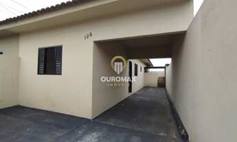 Imagem 4: Imóvel para Locação Casa com 02 dormitórios para alugar, por R$ 850,00 - Jd. Santos Dumont