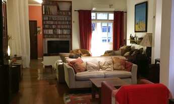 Imagem 2: Apartamento com 4 quartos em Flamengo - Rio de Janeiro - RJ