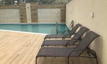 Imagem 7: Apartamento à venda no bairro Alvarez - Nova Iguaçu/RJ