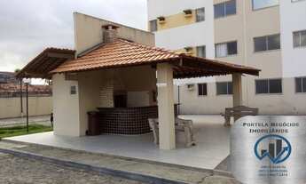 Imagem 3: Apto na Serraria, 3/4, suíte, com elevador