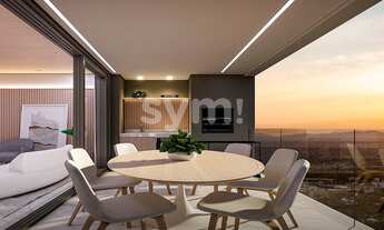 Imagem: CURITIBA - Apartamento Padrão - Água Verde