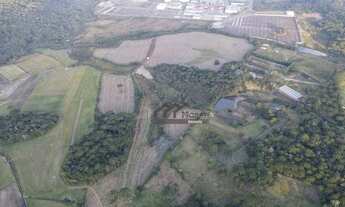 Imagem 2: Área à venda, 252000 m² por R$ 30.240.000,00 - Campo Largo da Roseira - São José dos Pinha